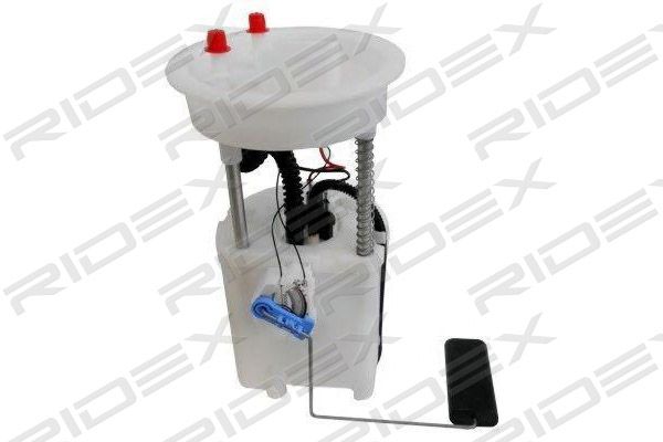 Zespół zasilający w paliwo RIDEX 1382F0017