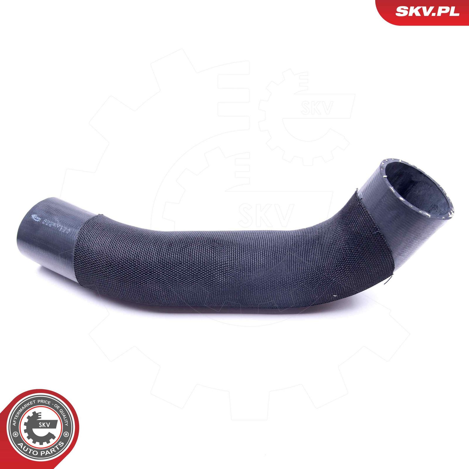 Levně Hadička plnicího vzduchu ESEN SKV 43SKV134