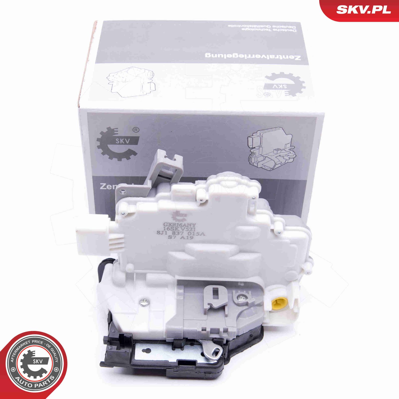 incuietoare usa ESEN SKV 16SKV521