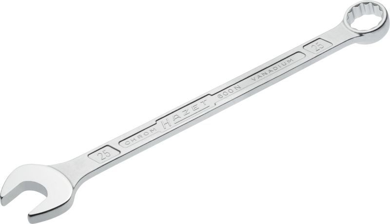 Cheie fixa/inelara HAZET 600N-25
