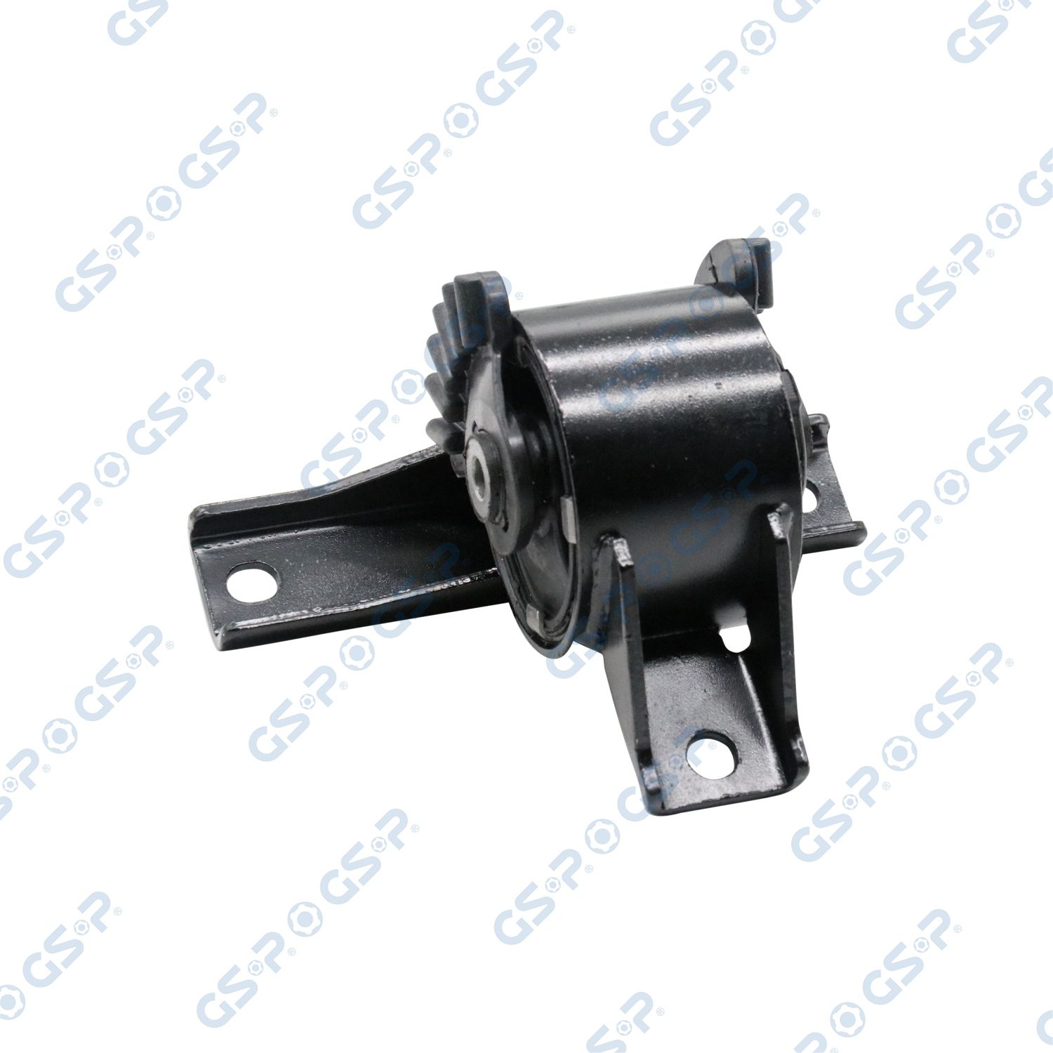 Подвеска, двигатель