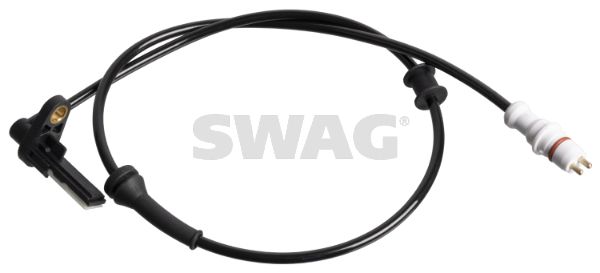 Czujnik, prędkość obrotowa koła SWAG 33 10 2375