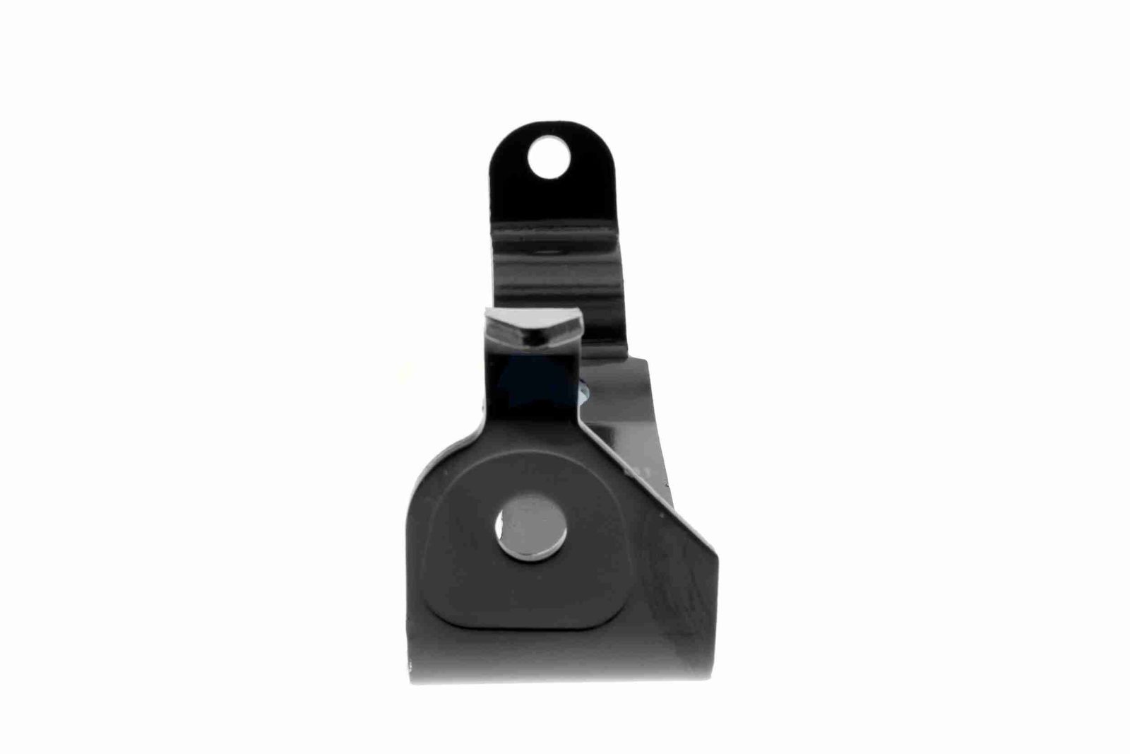 Support, suspension du stabilisateur