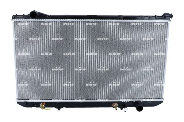 Radiator, racire motor NRF 59278