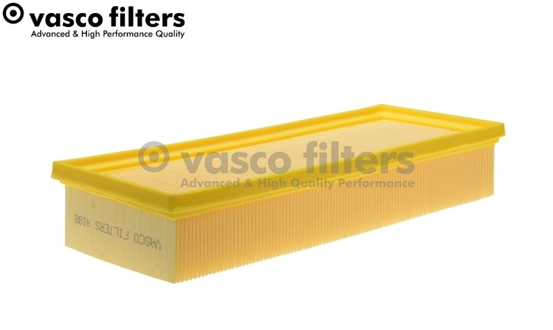 Filtr powietrza DAVID VASCO A188