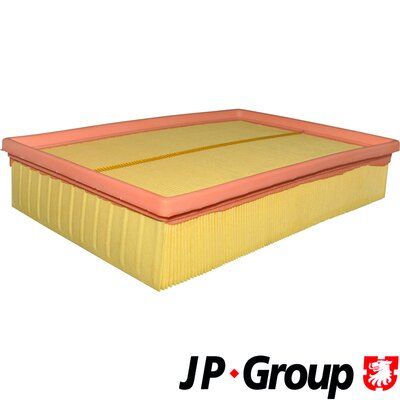 Filtr powietrza JP GROUP 1218606400