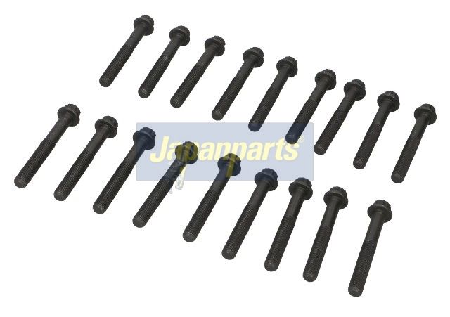 Set surub, chiulasa JAPANPARTS BL-504