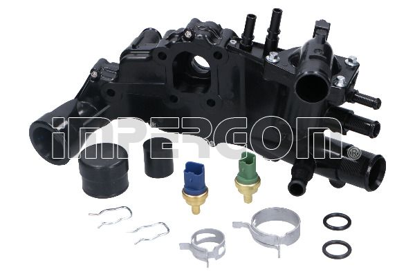 Korpus termostatu ORIGINAL IMPERIUM 90745
