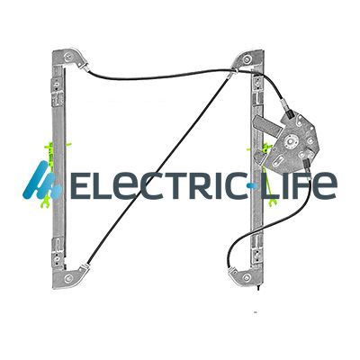E-shop Mechanizmus zdvíhania okna ELECTRIC LIFE ZR BM703 L
