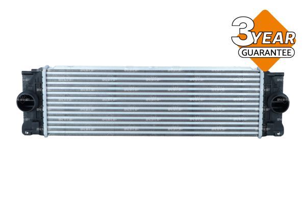 Refroidisseur d'air de suralimentation