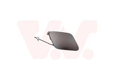 E-shop Krytka żażného háku VAN WEZEL 0367587
