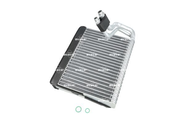 Évaporateur climatisation