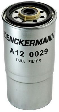 Palivový filtr DENCKERMANN A120029