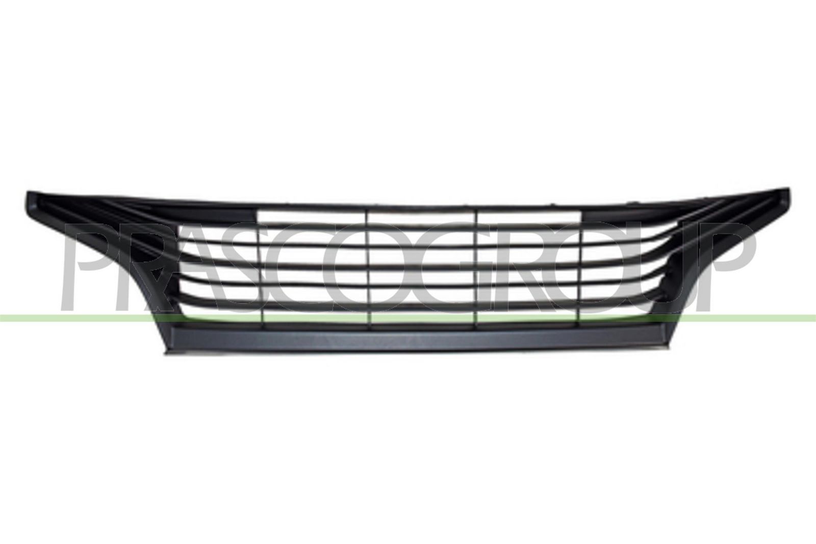 Grila ventilatie, bara protectie PRASCO TY3322120