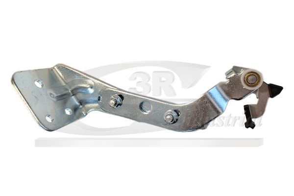 WÓZEK DRZWI PRZESUWNYCH FIAT DUCATO 06- PRAWY DOLNY OE FIAT 1344239080ORG