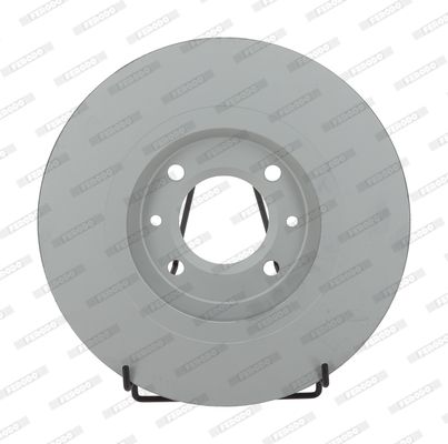 Tarcza hamulcowa FERODO DDF2511C