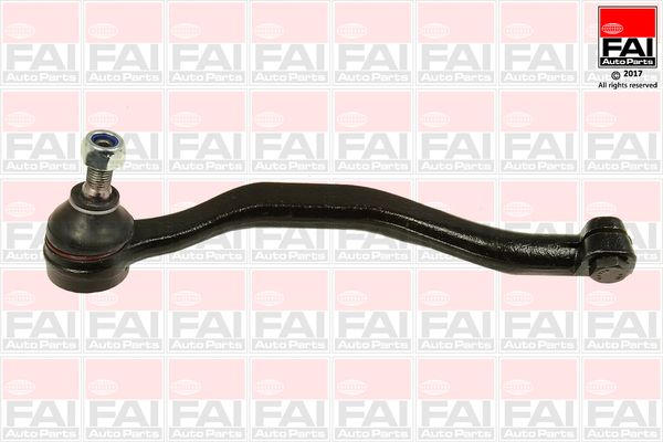 Końcówka drążka kierowniczego poprzecznego FAI AUTOPARTS SS8681
