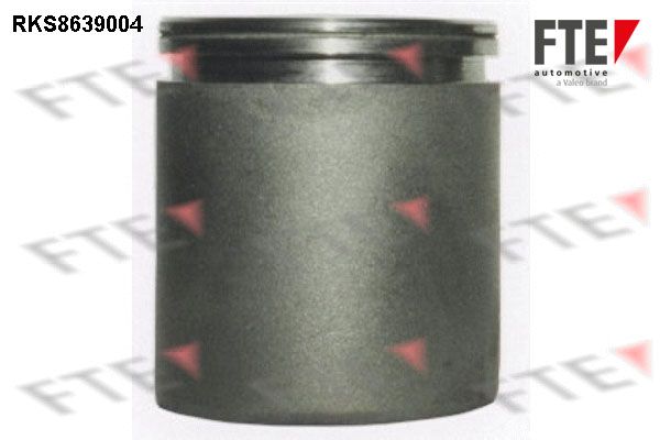 Tłoczek, zacisk hamulca FTE 9313356