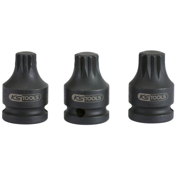 Tubulara de impact KS TOOLS 515.1171