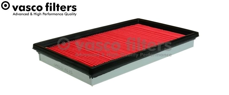 Filtr powietrza DAVID VASCO A115