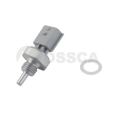 Датчик, температура охлаждающей жидкости