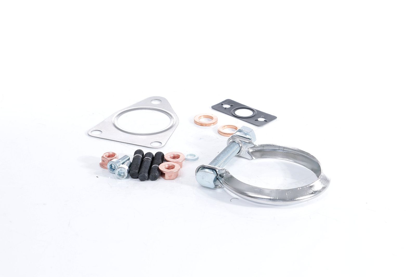 Set montaj, turbocompresor BTS Turbo T931189ABS