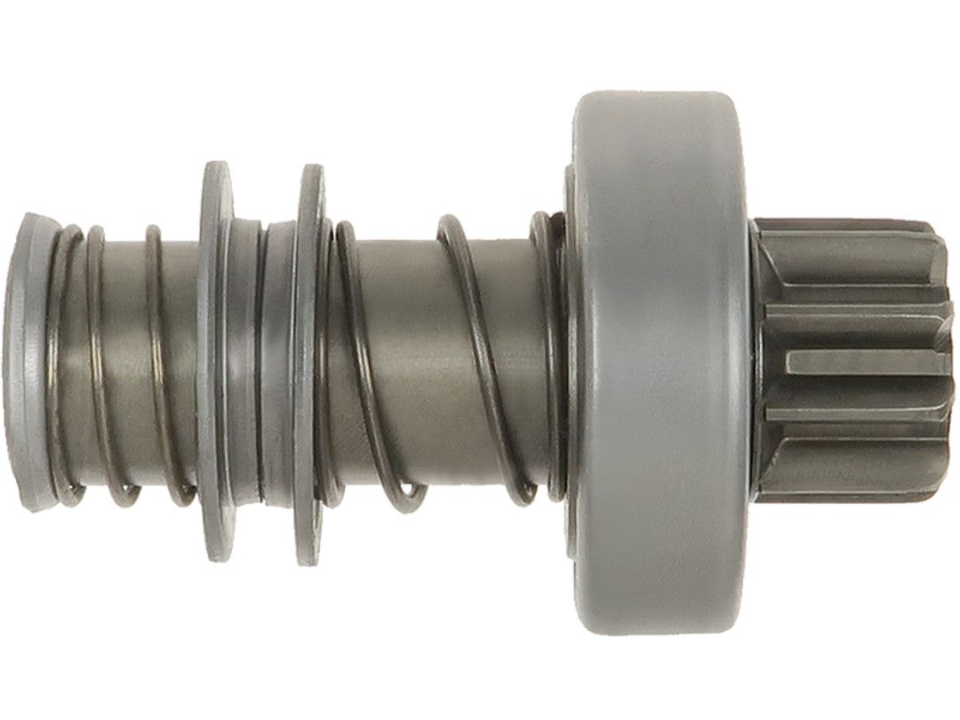 cuplaj unisens,demaror AS-PL AS SD9101