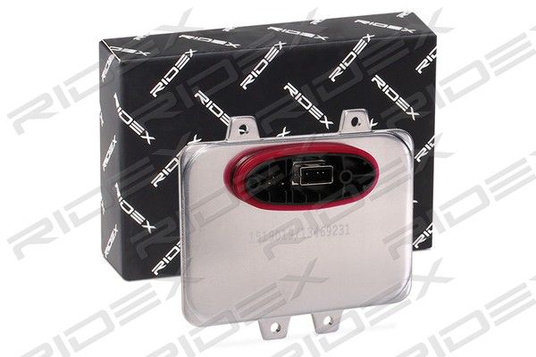Obciążenie, lampa wyładowcza RIDEX 1431B0002