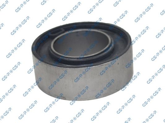 Łożyskowanie, korpus osi GSP 517598