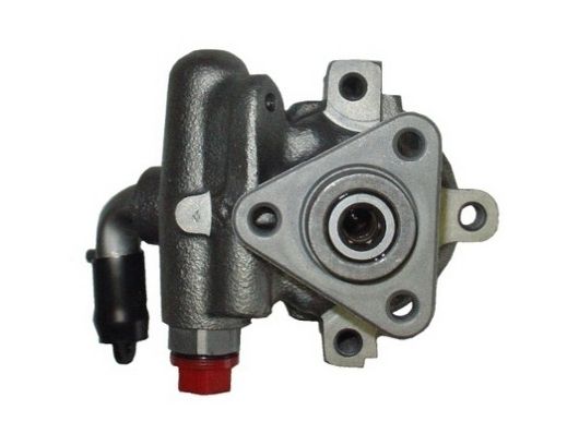 Hüdraulikapump,roolimine