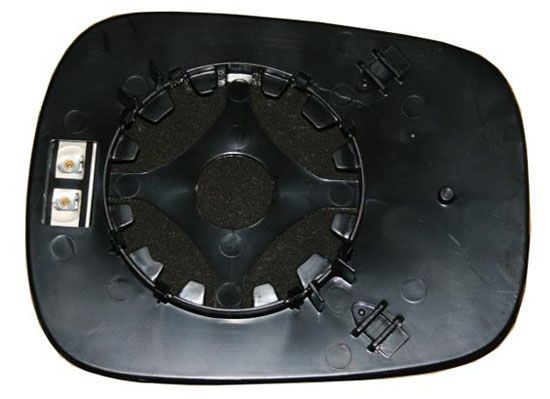 Szkło lusterka, lusterko zewnętrzne ABAKUS 3148G03