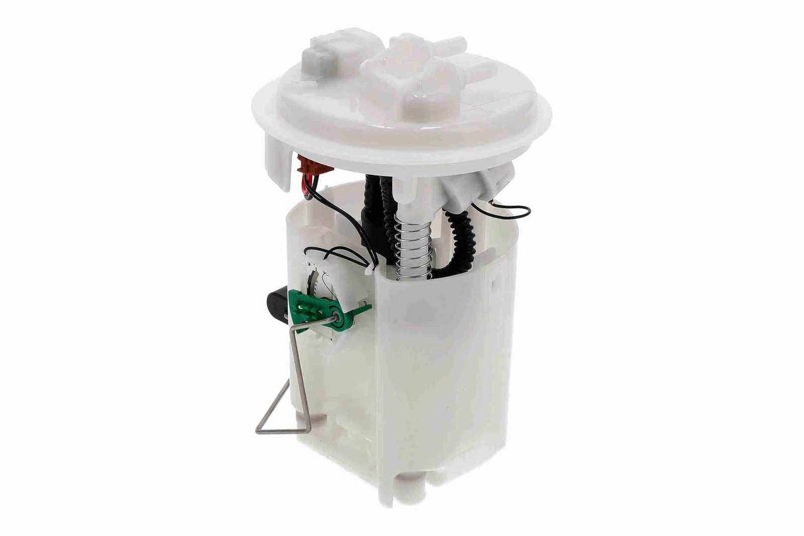 unité d'alimentation de carburant