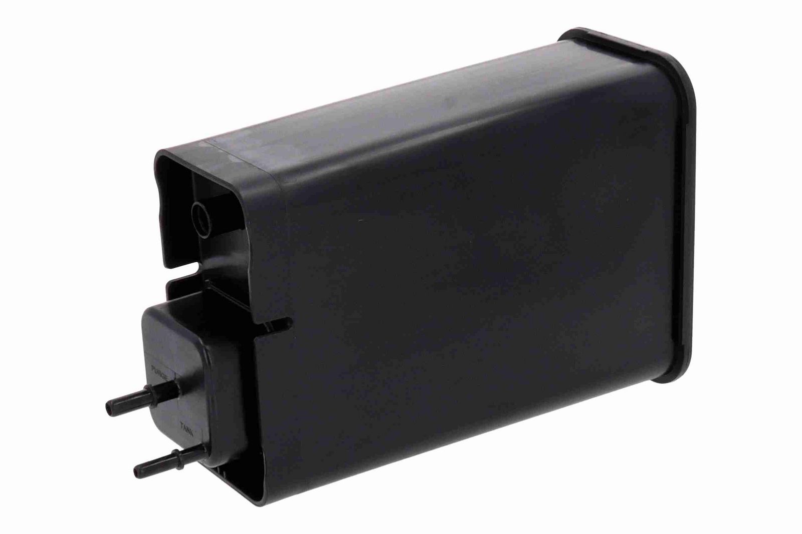 Filtre à charbon actif, ventilation du réservoir