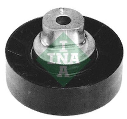Vratná/vodiaca kladka rebrovaného klinového remeňa INA 532 0418 10