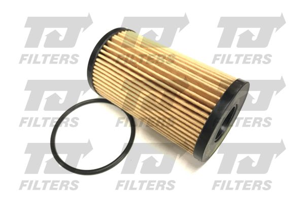 Filtr oleju QUINTON HAZELL QFL0347