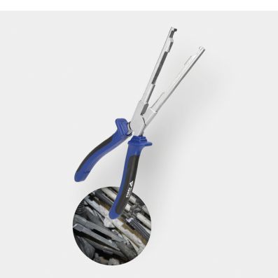 Cleste stecher bujii incandescente KS TOOLS BT566002