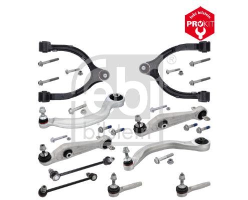 Febi Bilstein 1007515