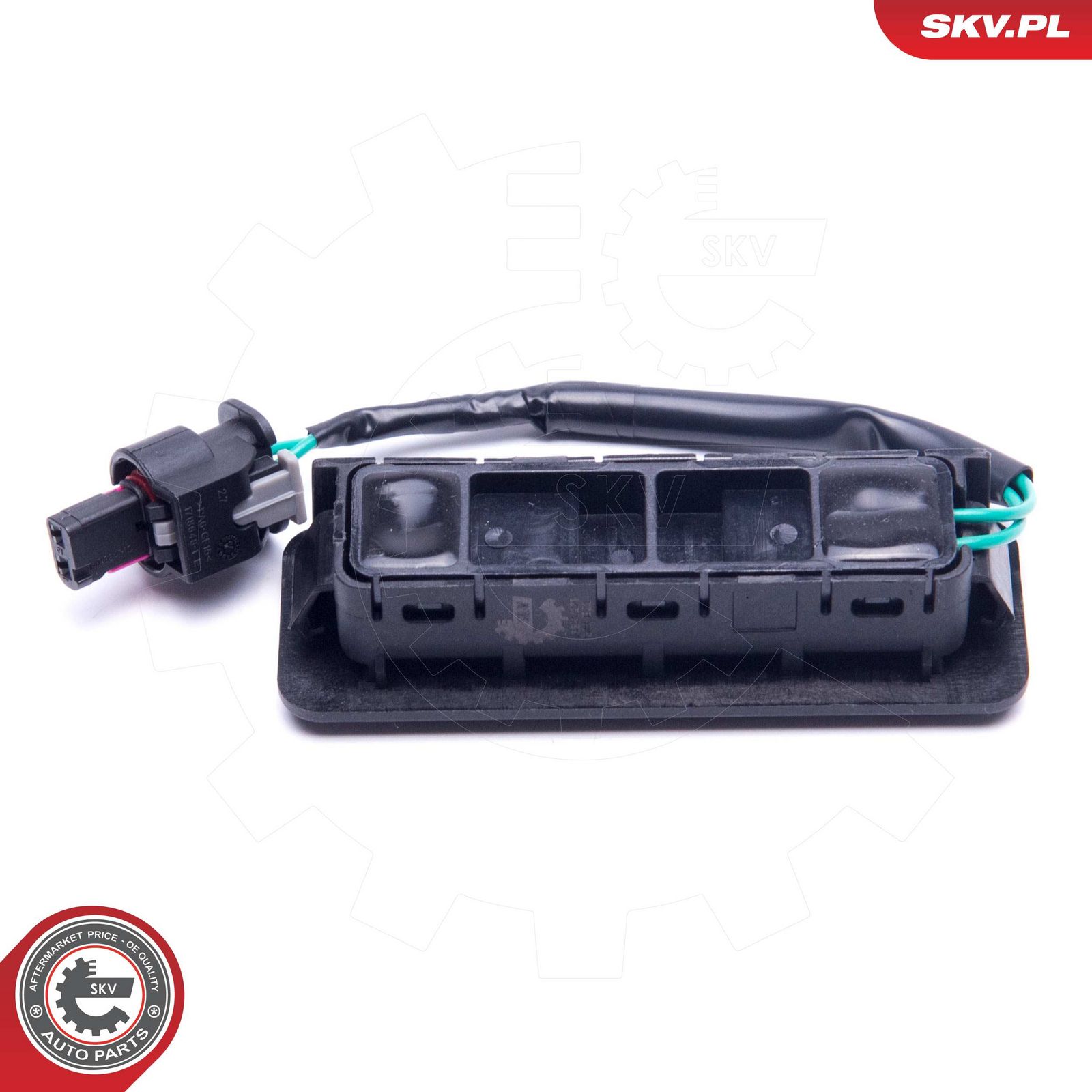 Comutator, deschidere haion ESEN SKV 16SKV279