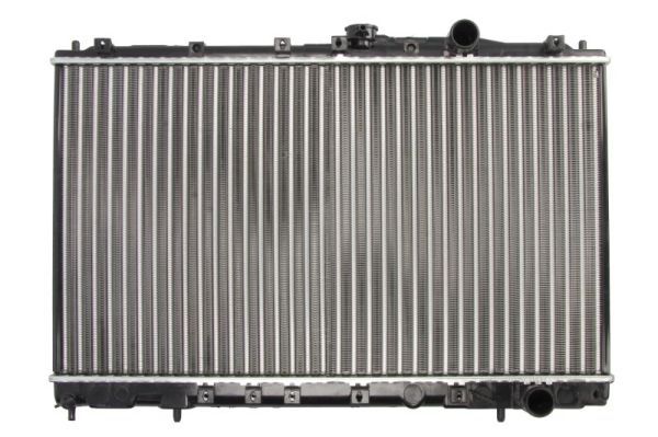 Radiaator,mootorijahutus
