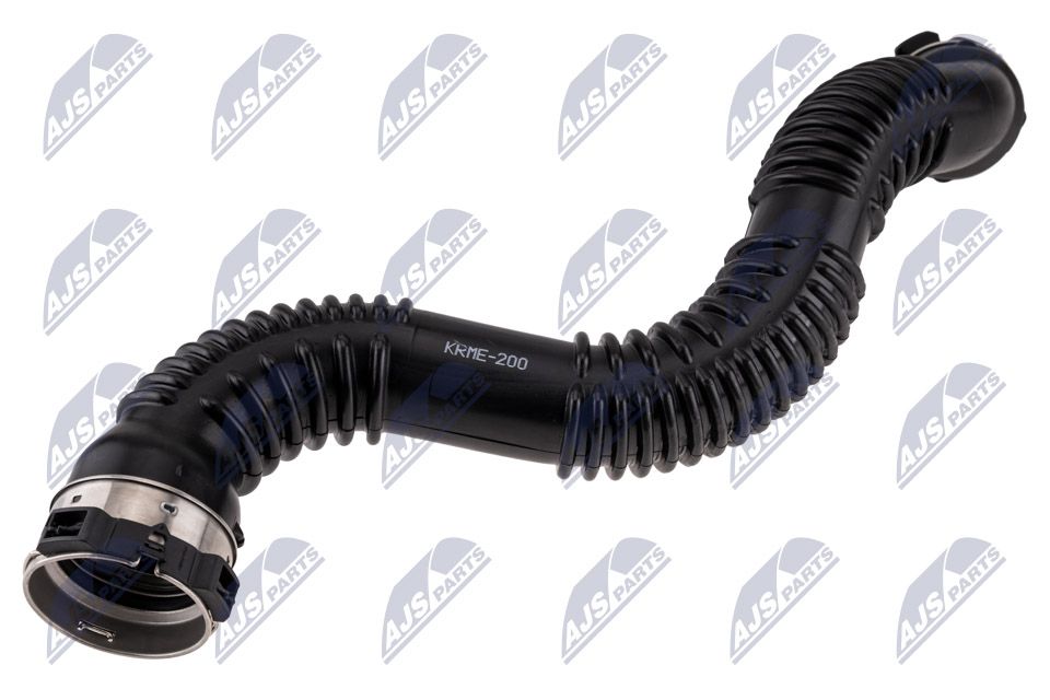 Furtun aer supraalimentare NTY GPP-ME-200