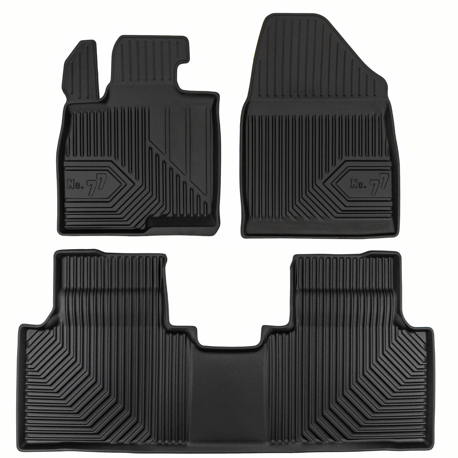 Set covorase Frogum NO.77 77801005