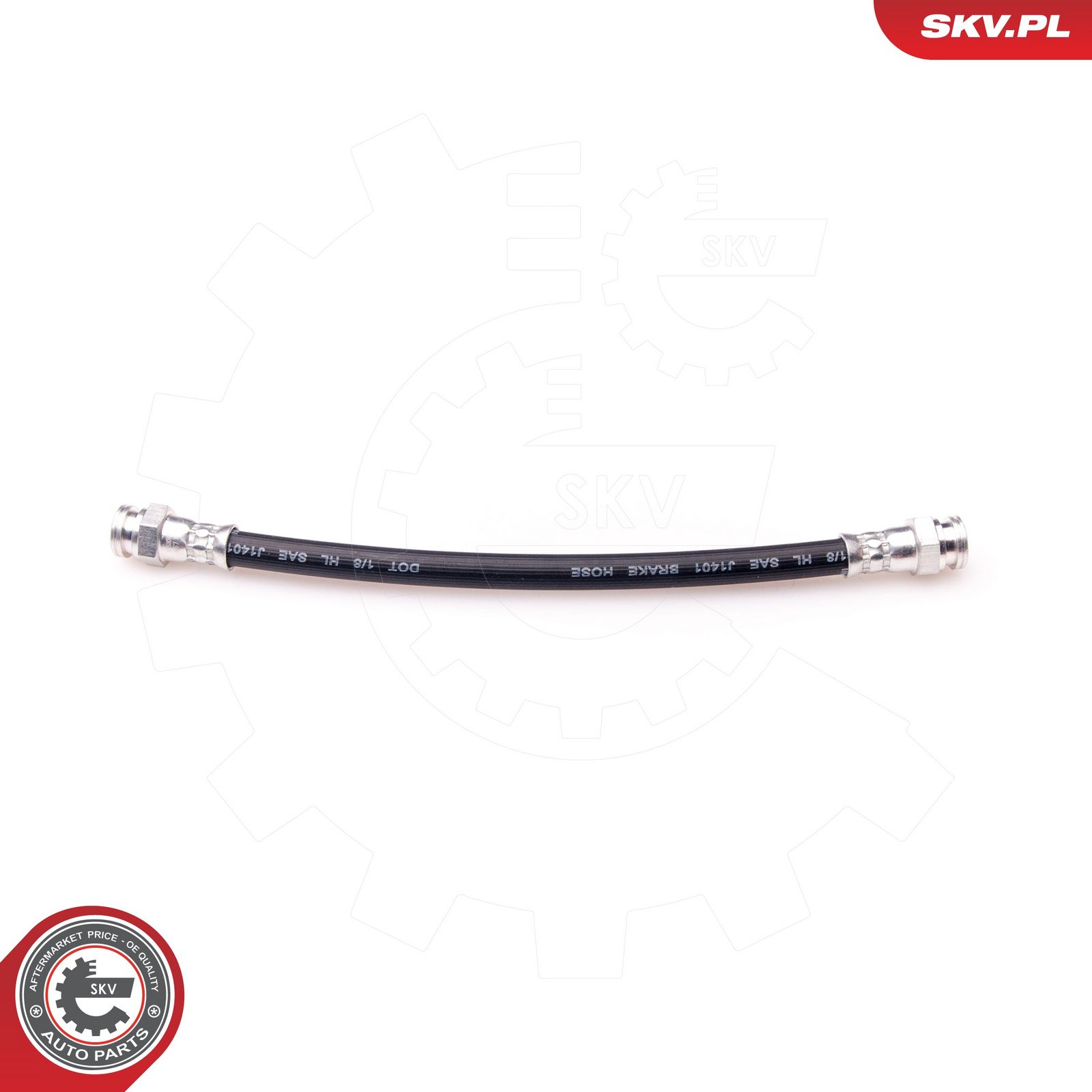 Furtun frana ESEN SKV 35SKV068