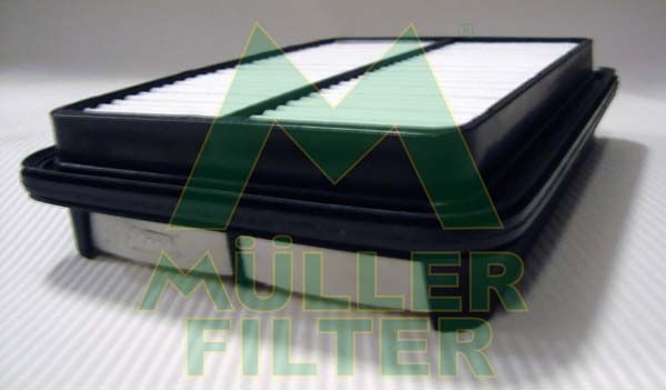 Levně Vzduchový filtr MULLER FILTER PA111