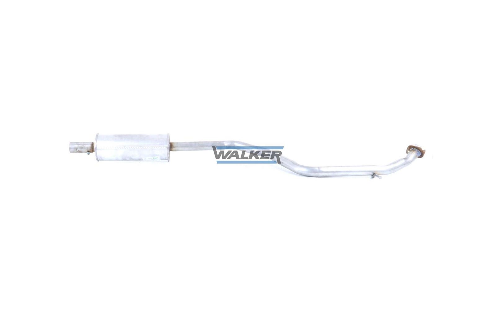 Levně Střední tlumič výfuku WALKER 23881