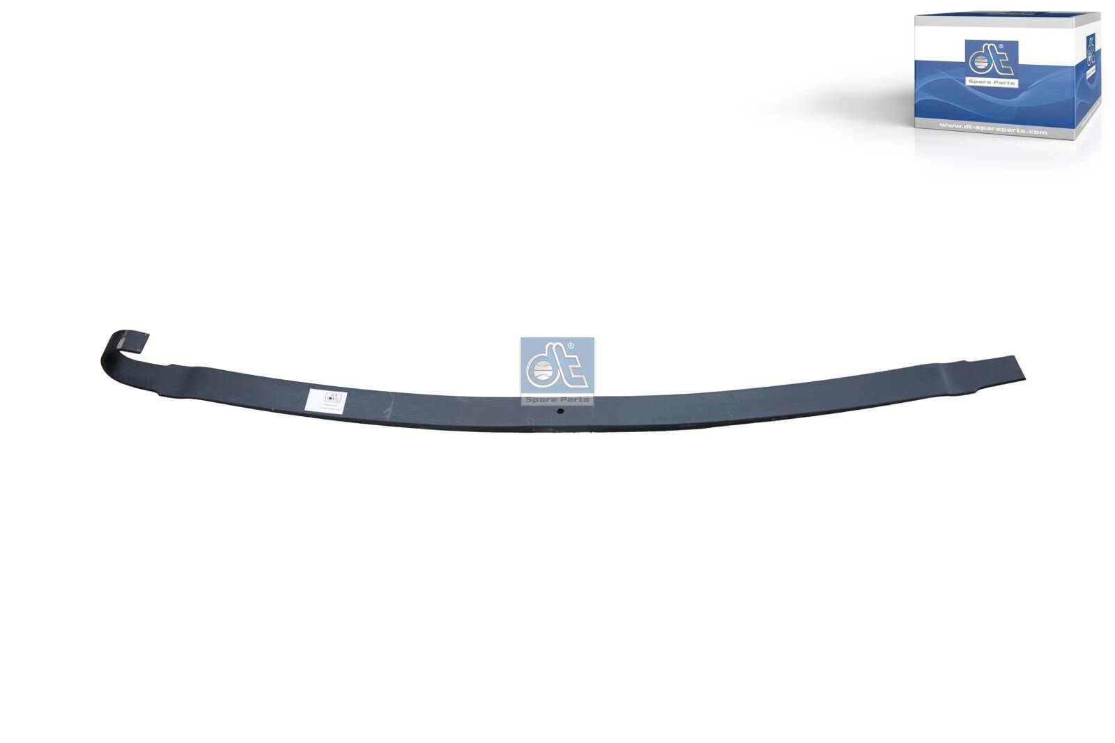 Pachet arc cu foi DT Spare Parts 7.11108