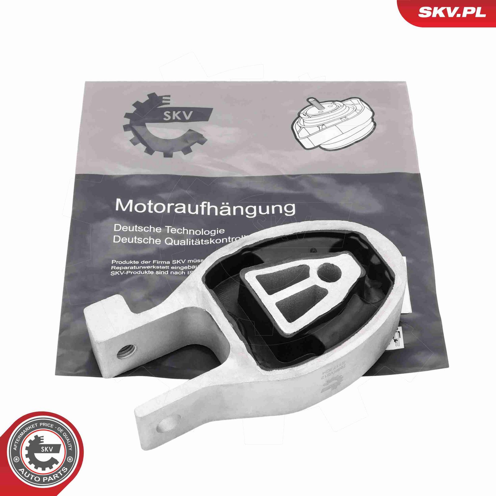 Suport motor ESEN SKV 75SKV312