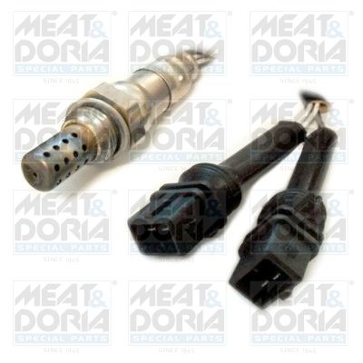 Sonda lambda MEAT & DORIA 81003