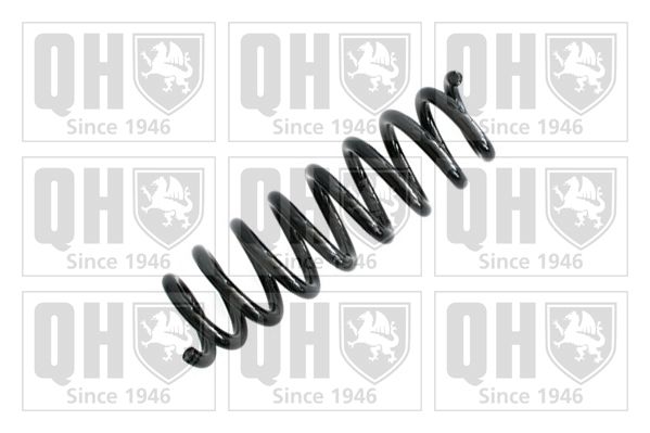 Sprężyna zawieszenia QUINTON HAZELL QCS7622
