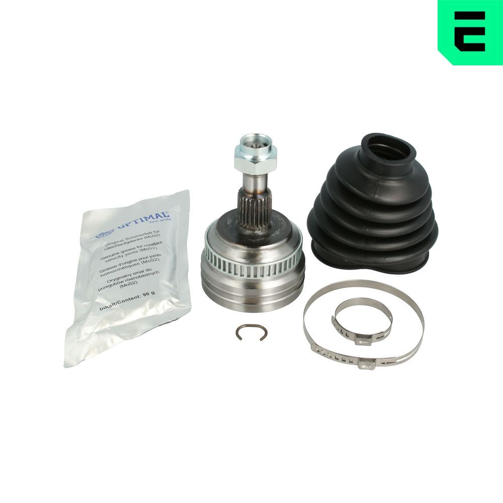 Set articulatie, planetara OPTIMAL CW-2689