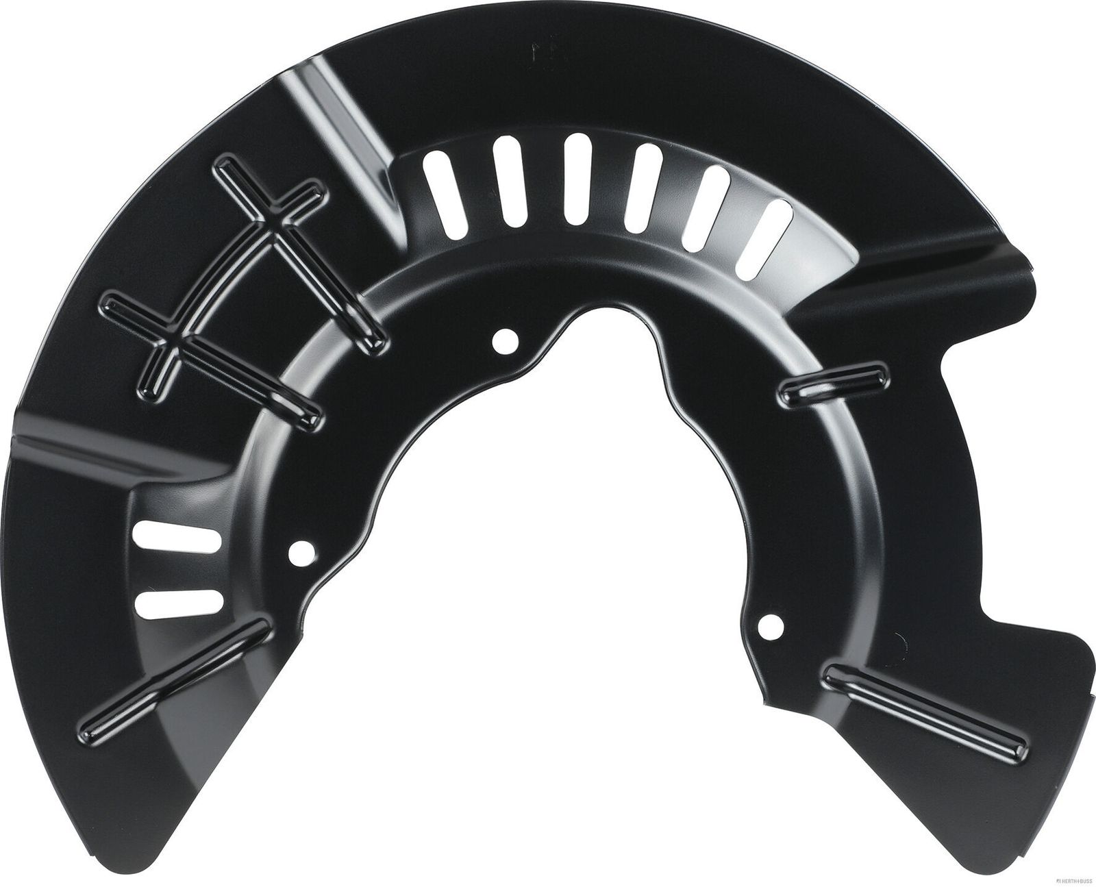 protectie stropire,disc frana HERTH+BUSS JAKOPARTS J3320304